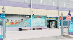 ABC Hostel
